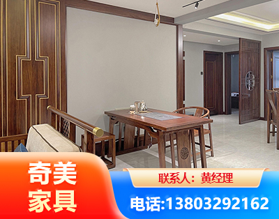 南昌板木结合家具