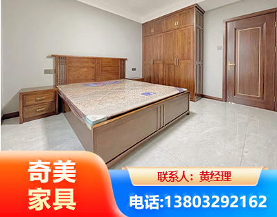 南昌板式家具
