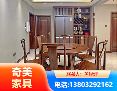 南昌板木结合家具