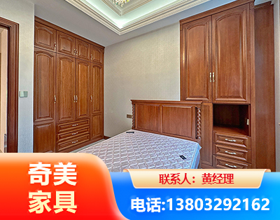 南昌板木结合家具