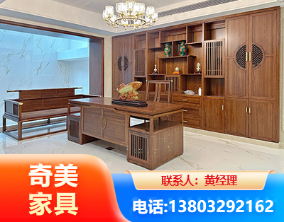 南昌办公家具