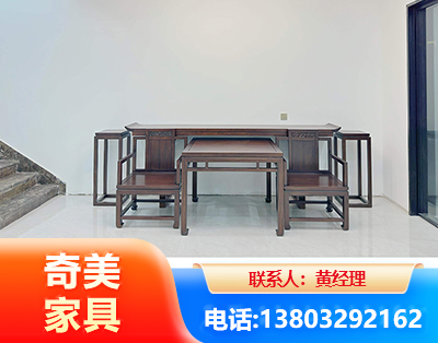 南昌办公家具