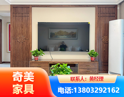 南昌板式家具