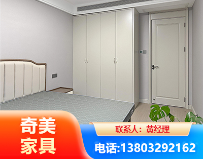 南昌板式家具