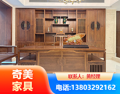 南昌办公家具